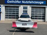 Isuzu D-Max Double Cab AT 2,5 LTD + Schneeschild + - gebrauchte Isuzu SUV & Geländewagen