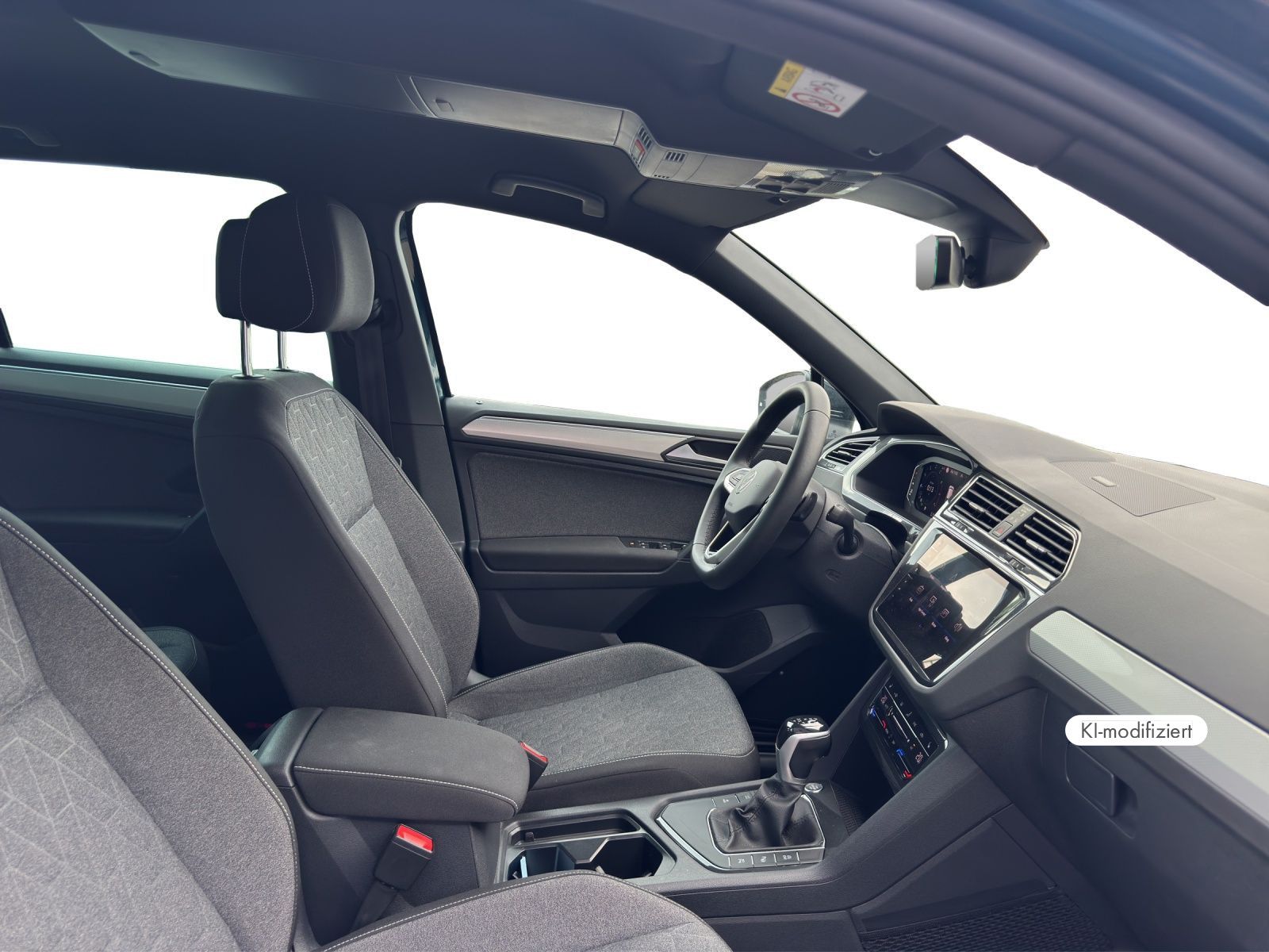 Volkswagen Tiguan MOVE 1.5 TSI DSG MATRIX LED NAVI AHK AREA foto 5