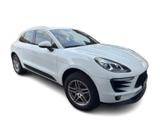 Porsche Macan *Pano*Bi-Xenon*Navi*Kamera - Porsche Macan in Krefeld