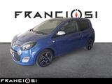 Renault RENAULT Twingo 1.2 TCe 100cv GT Gordini - Renault Twingo: Tce Gordini