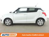 Suzuki Swift 1.2 DualJet Comfort*CAM*SHZ*BLUETOOTH* - Suzuki Swift Gebrauchtwagen in München