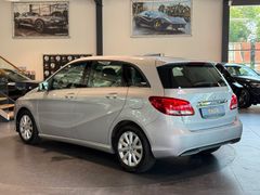 MERCEDES-BENZ B 180 - Ansicht 4