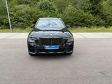 BMW X7 xDrive40d - - BMW X7 von privat