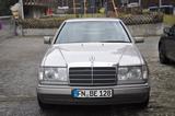 Mercedes-Benz 230CE Coupe Leder Klima... 2te Hand - Mercedes-Benz 230 mit Benzin-Antrieb: Coupe, Automatik