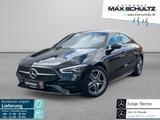 Mercedes-Benz CLA 220 d Coupé AMG*KEYLESS*KAMERA*LED*NAVI*AMBI - gebrauchte Mercedes-Benz CLA 220 aus dem Jahr 2024