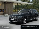 BMW X3 xDrive 20d Pano Laser HUD 360° Stop+Go DrA - BMW X3 aus 2023