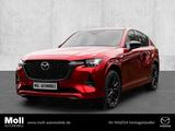 Mazda CX-60 e-SKYACTIV PHEV AWD HOMURA CON-P DRI-P BOS