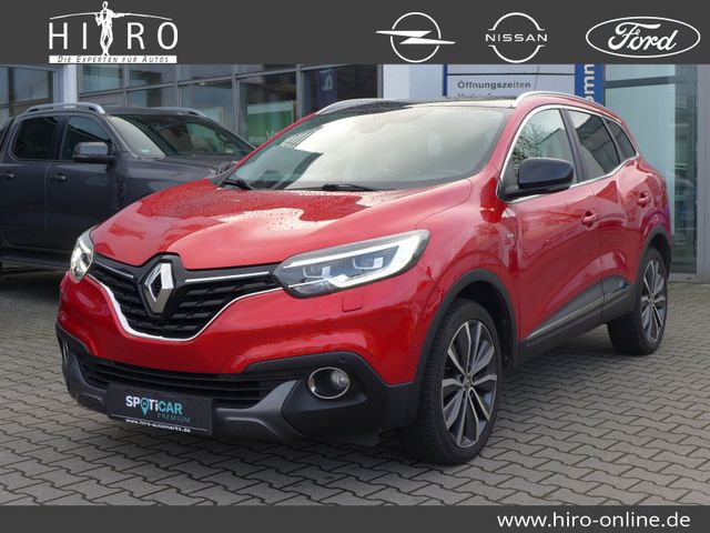 Renault Kadjar 1.3 TCe Bose Edition Panorama/Sitzheizun