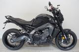 Yamaha MT-09 *RN69*1.HAND*ALL-BLACK*GARANTIE* - YAMAHA R1M