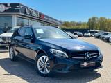Mercedes-Benz C 300d T 4Matic"AVANTGARDE"NIGHT PAKET"MULTIBEAM - Mercedes-Benz C 300: Matic