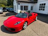 Ferrari F430 Spider F1, 1. deutsche Hand, Scheckheft TOP - Ferrari: Sp1
