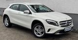 Mercedes-Benz GLA 220 d 4Matic Sportpaket AHK KAM. SHZ - gebrauchte Mercedes-Benz GLA 220 aus dem Jahr 2016