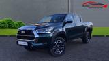 Toyota Hilux 2.8 Double Cab Automatik *Navi*SHZ*Wanne - gebrauchte Toyota Hilux aus dem Jahr 2023