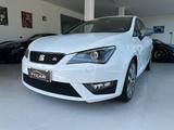 Seat Ibiza 1.4 TDI 90 CV CR 5p. FR - Seat Ibiza: Fr TDI