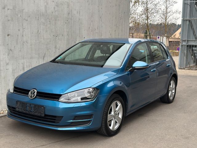 Volkswagen Golf VII 1.4 TSI Lim. BMT *AHK*SITZHZG*