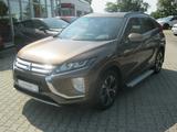 Mitsubishi Eclipse Cross Spirit 1.5 T-MIVEC 2WD - Mitsubishi Eclipse Cross: Spirit