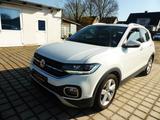 Volkswagen T-Cross Style KAMERA LED DIGITAL COCKPID PDC SHZ - VW T-Cross in Braunschweig