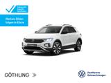 Volkswagen T-Roc Life GOAL 1.0 TSI*NAVI*SHZ*LED*ACC*AllSeas - Auto leasen in Aachen