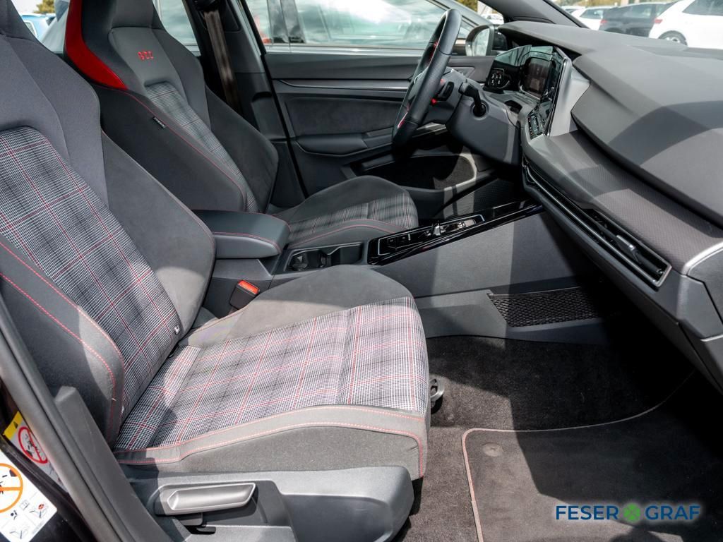 Volkswagen Golf - Bild 6
