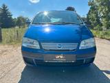 Fiat Idea 1.4*2.Hand*TÜV NEU*Klima*Allwetter*City* - Fiat Idea Gebrauchtwagen