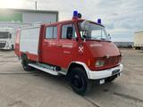 Steyr fire truck 4x2 vin 194 - Steyr Diesel