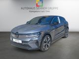 Renault Megane E-Tech Iconic EV60 220hp INKL. LIEFERUNG - Renault Megane aus 2024