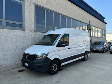 Volkswagen Crafter - 3