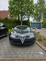 Alfa Romeo GT 937 2.0 JTS 166 PS Selespeed... - Alfa Romeo 166