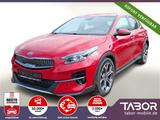 Kia Xceed 1.6 T-GDI 204 DCT Spirit KlappenAGA PDC - Kia XCeed: Spirit