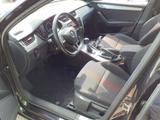 Skoda Octavia Combi 1.5 TSI DSG SPORT +LED+ACC+KAMERA+ - Skoda Octavia: Combi Sport