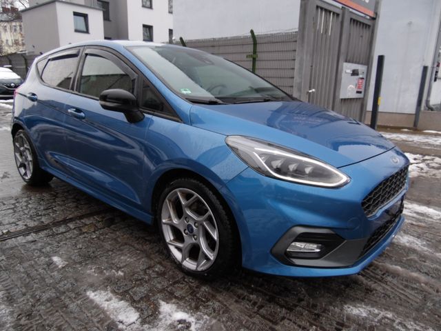 Ford Fiesta ST 5Türer 147kW LED Bang & Olufsen