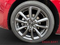 Mazda 3 - Vorschau Bild 15