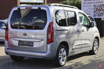 Toyota Proace (Verso) - 7