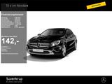 Mercedes-Benz GLA 220 CDI 4M PROGRESSIVE PDC SHZ - Mercedes-Benz GLA 220 mit Diesel-Antrieb