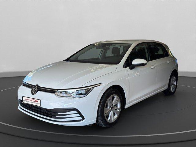 Volkswagen Golf VIII 2.0 TDI DSG Life*FAHRSCHULFAHRZEUG AHK