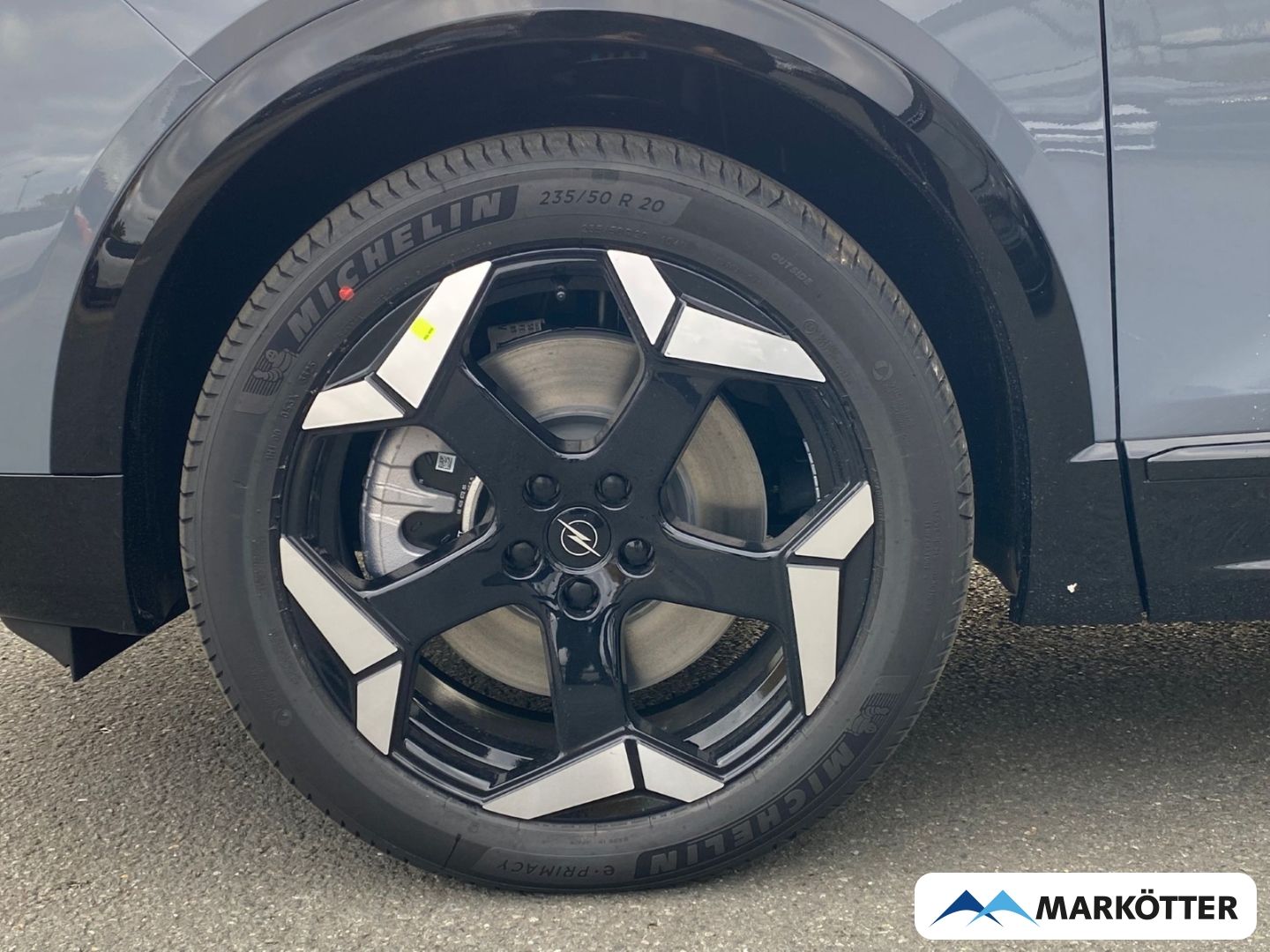 Opel Grandland (X) - Bild 8