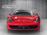Ferrari 458 Italia - Ferrari 458 in Leipzig