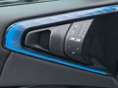 BMW X3 – 24 / 37
