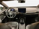 Volkswagen ID.4 Pro 210 kW Goal LED ACC Navi Rückfahrkamera - Volkswagen: Alcantara