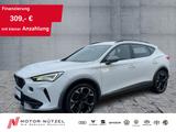 Cupra Formentor 1.4 e-Hybrid DSG Voll-LED+NAV+ACC+RFK - Cupra Formentor Plug-in Hybrid (PHEV) Gebrauchtwagen