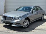 Mercedes-Benz E 250 CDI 4Matic Exclusive Edition *1.Hand* - Mercedes-Benz E 250 mit Diesel-Antrieb: Limousine