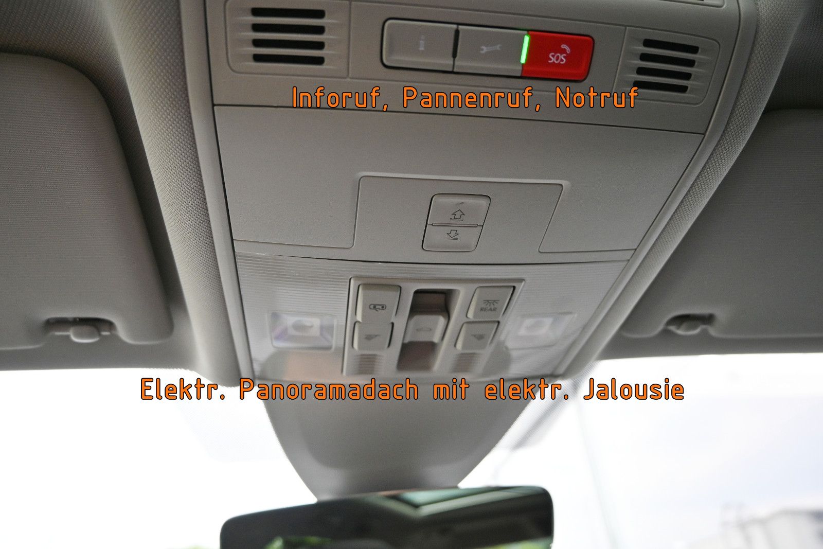 Fahrzeugabbildung Volkswagen Touran 2.0 TDI °UVP61.090€°ACC°AHK°DYN°PANO°SHZG