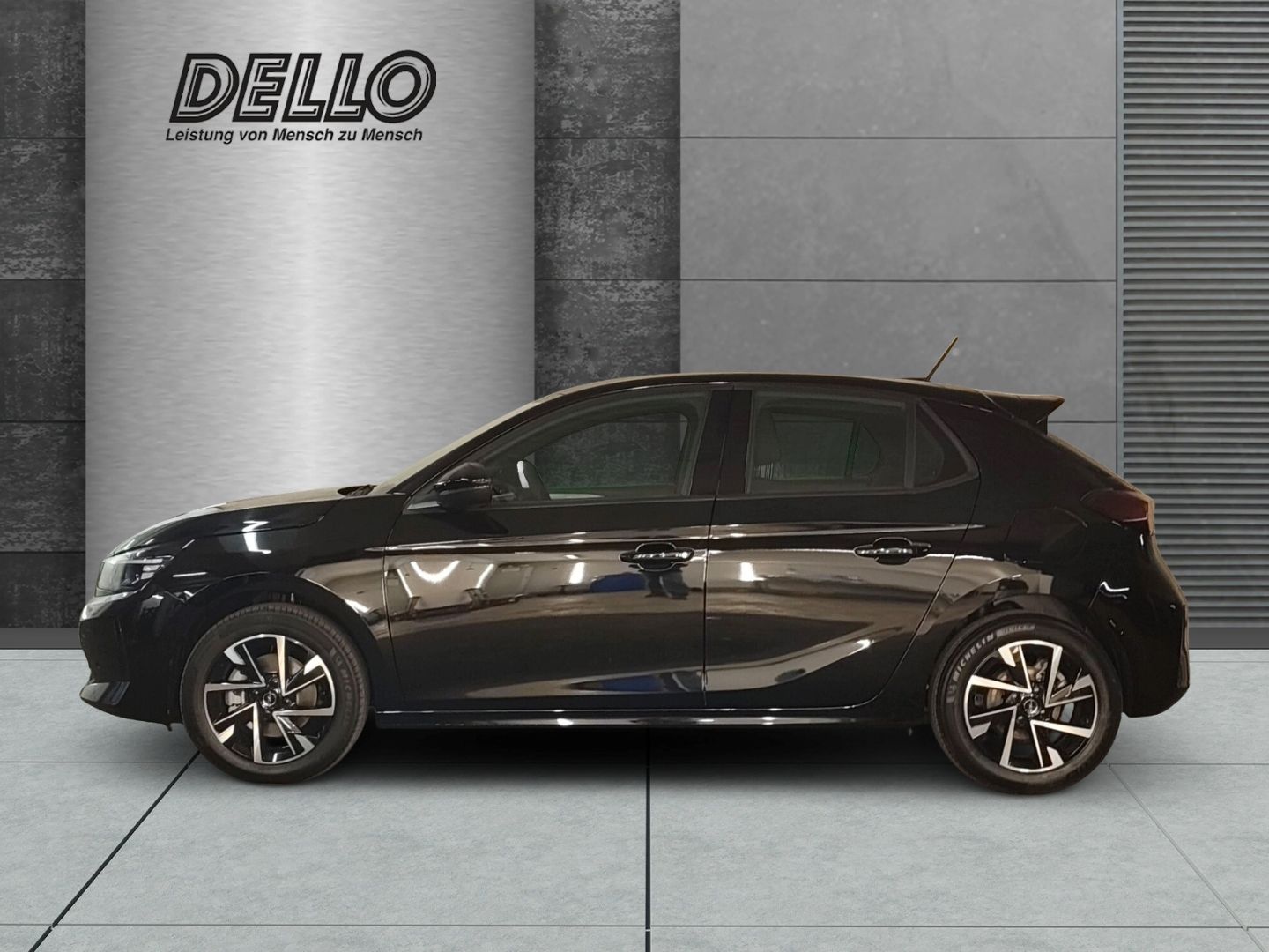 Opel Corsa - Bild 2
