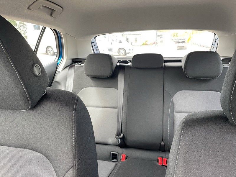 Skoda Fabia - Bild 12