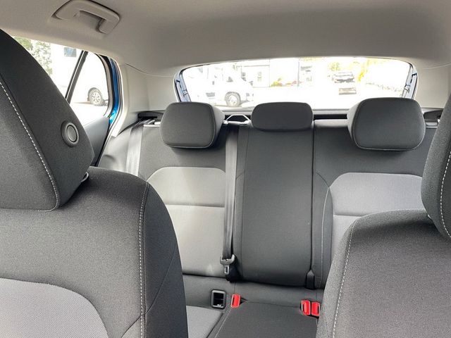 Skoda Fabia 1.0 TSI *DAB*LED*SHZ*PDChi*KLIMA*