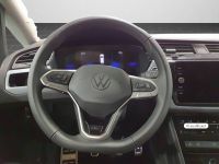 Volkswagen Touran - Vorschau Bild 9