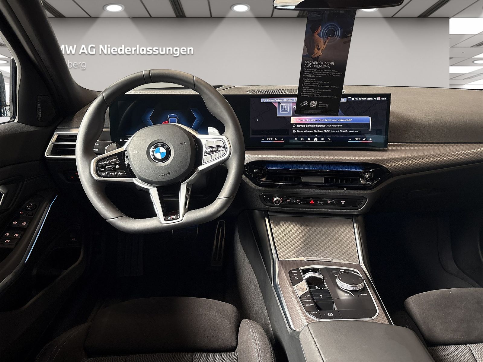 BMW 330 - Bild 10