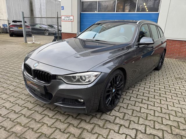 BMW 330d Touring Sport-Aut. *M Paket* Pano* 2 Hand*