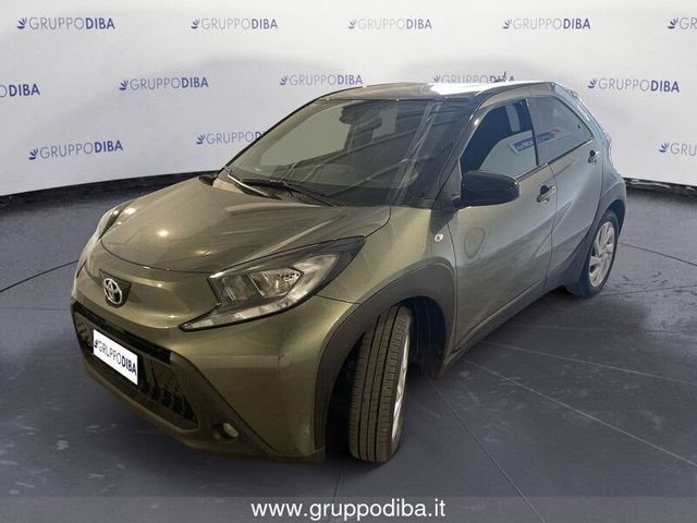 Altele Toyota Aygo X 1.0 Trend 72cv