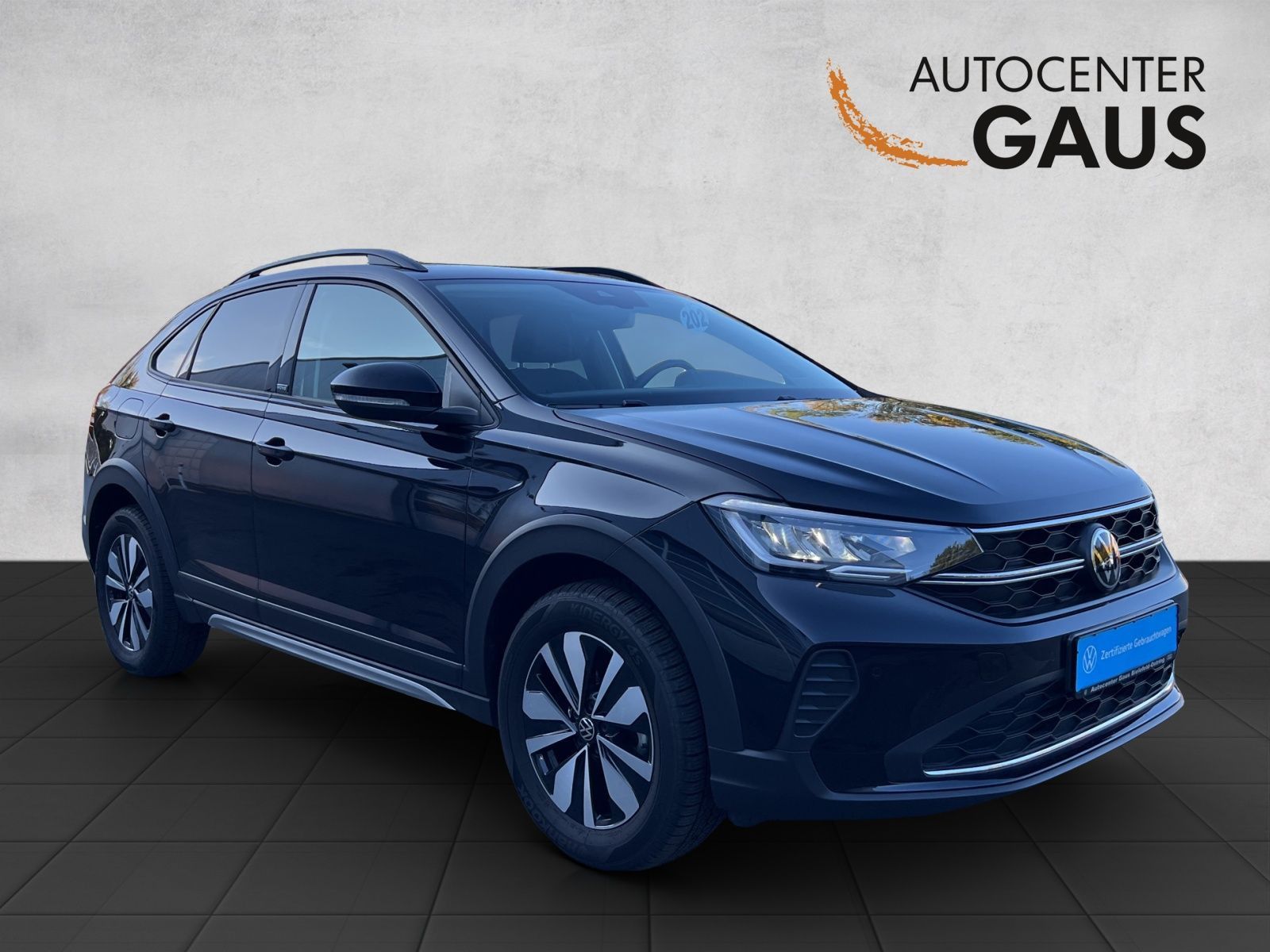 Taigo Move 1.0 TSI Navi*Kamera*ACC